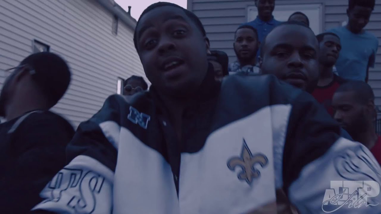 R.U.G.-Star Strutted | Shot By @DmanTheProducer