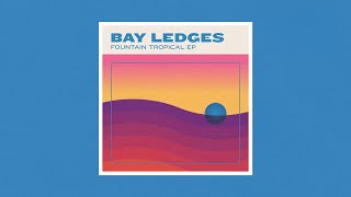 Bay Ledges - Straight Jacket (Lyrics)