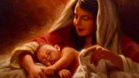 Mother's Song-Kelly Pease (with lyrics)