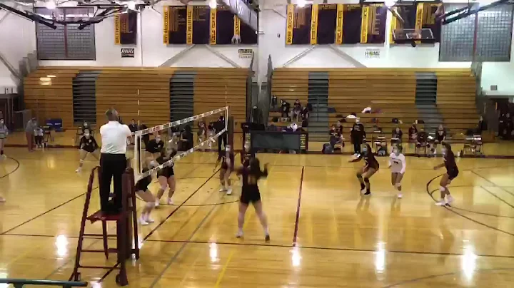 AG VB 10/26/20
