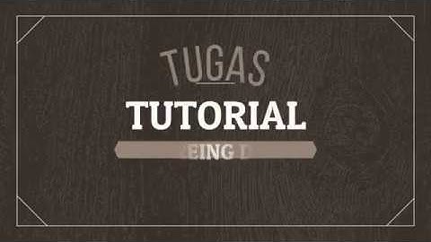 Tutorial IP Sharing dan FTP Linux Ubuntu | Virtual Box