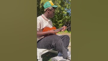 Thumbnail of BIG LOVE AHEAD #monroviaboy #folkmusic #songwriter #taylorswift #edsheeran #shorts