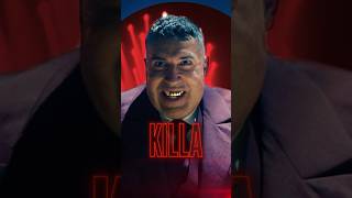 Baba Yaga Vs Killa Boss Fight