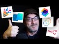 5 Web-Dev Projects To Discover (& Keep An Eye On!)