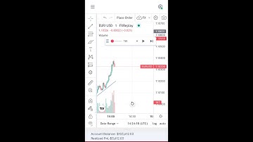 FX Replay Phone Tutorial