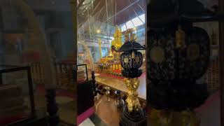 Gangaramaya Temple Maha Vihara Colombo video srilanka colombo historical temple gangaramaya