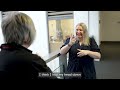 Leading inclusive research and supporting the deaf community | NIHR Academy Member