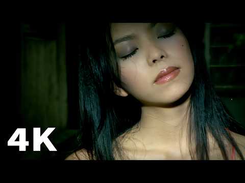 張惠妹 A-Mei《会いたい (好想見你)》Official Video (4K UPGRADE)