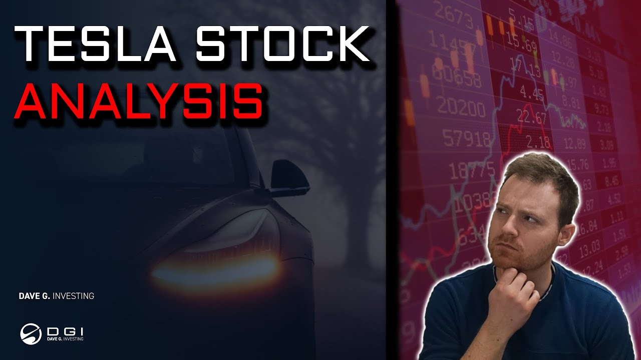 Tesla Stock Prediction / Analysis YouTube