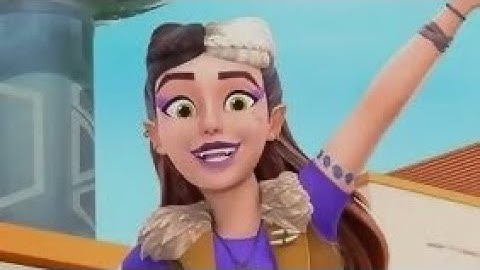 Ariel Martin - When Worlds Collide - Tradução - Zombies: A Série Reanimada - Disney