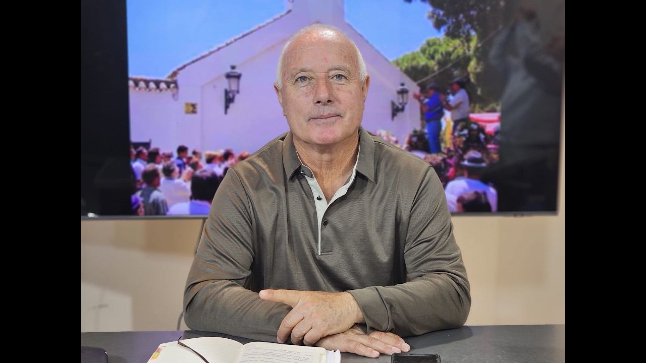 Chipiona en Primavera. La Hermandad del Pinar lanza su concurso de carteles.