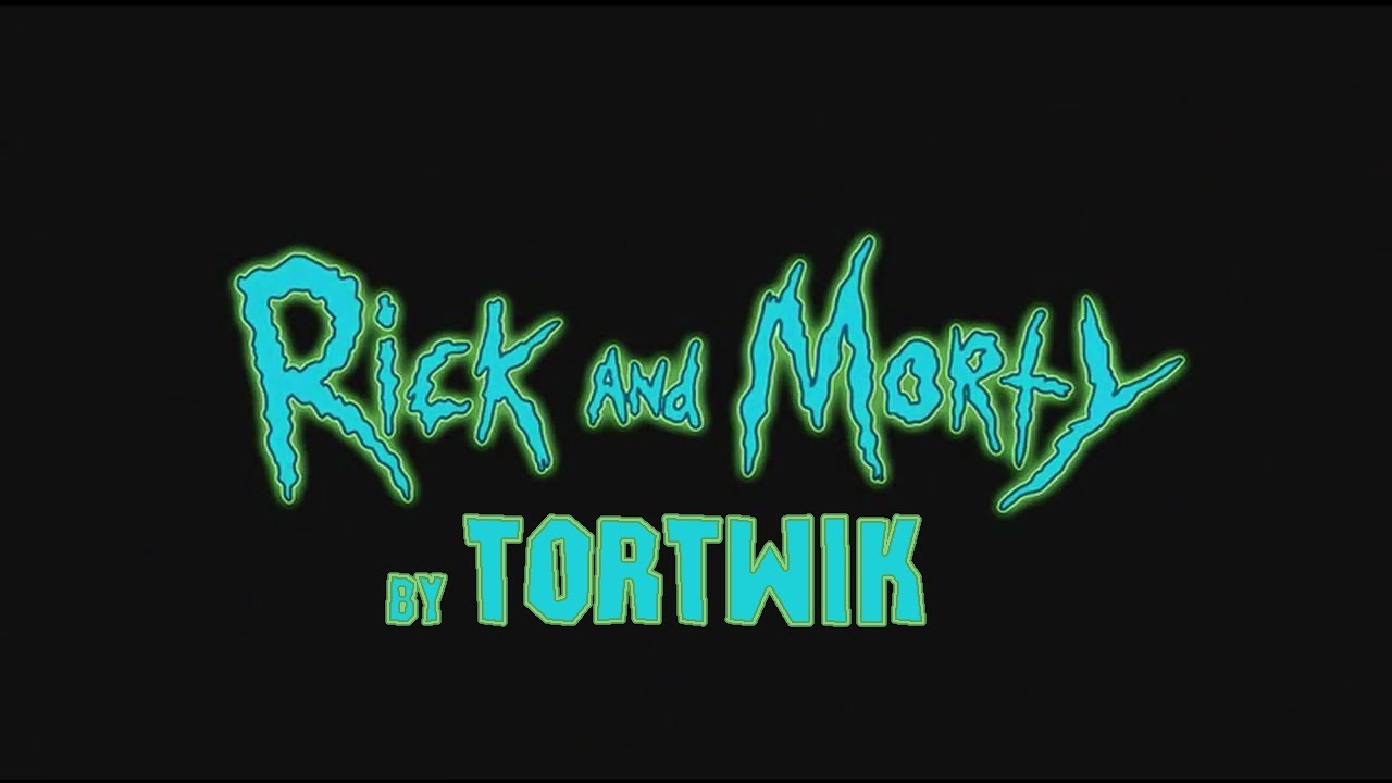 Рик и Морти Rick and Morty YouTube Рик и Морти Rick and Morty YouTube