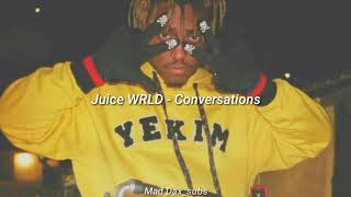 Juice WRLD - Conversations (Sub. Español)