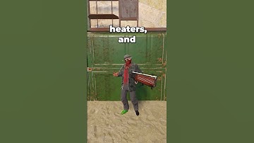 New Trigger Range Visuals Have Been Added To Rust! 🎯 #rust #rustupdate #rustnews #rustshorts #rustpc