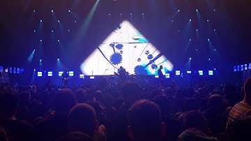 System of a down - Roulette/Toxicity Live @ T-Mobile Arena Las Vegas 10.19.2018