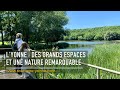 Lyonne en bourgogne rvlez lessentiel de nos grands espaces et notre nature remarquable