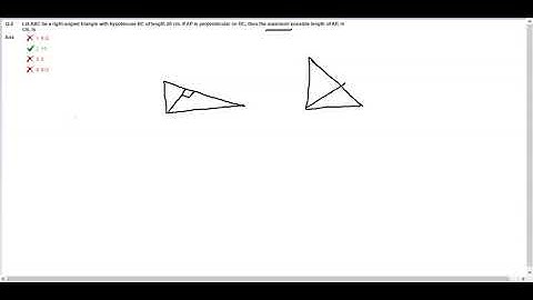 CAT 2019 QA Slot 2 – Question 2 | CAT Quant Previous Year Paper Solution | Arvind Shankar 100%iler