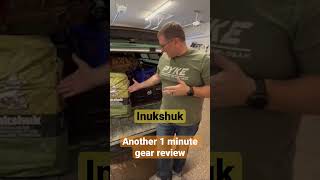 Inukshuk Dog Food: 1 Minute Gear Review @inukshukprofessionaldogfoo5864