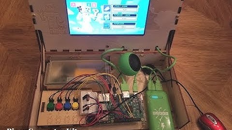 Piper Computer Kit Unboxing, Build, & Play