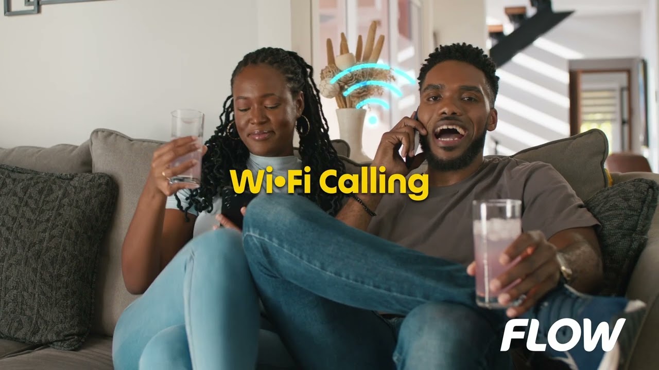 Jamaica's Fastest Mobile Network