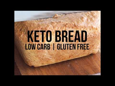 how-to-make-keto-bread-recipe-video