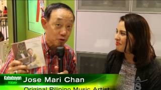 Video thumbnail of "Jose Mari Chan's Iconic Christmas Songs"