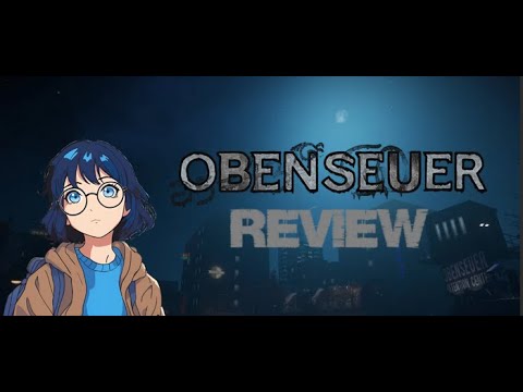 Obenseuer Review - Living in the slums shouldn’t be this funny