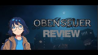 Obenseuer-Rezension – Das Leben in den Slums sollte nicht so lustig sein