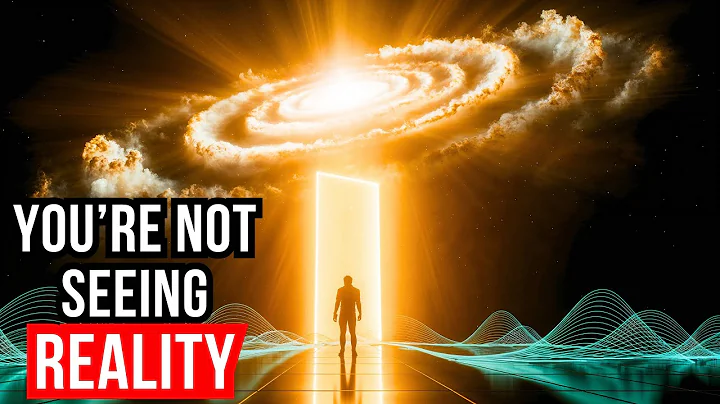 Is Consciousness The Final Reality — A Theory That Changes Everything | Sleepy Physicist