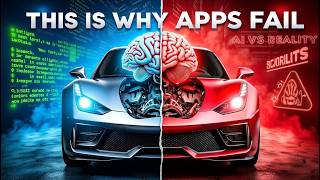 Is AI Building Apps That's Doomed to Fail?
