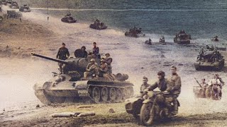 Why German Tankers Laughed at U.S the M4 Sherman... Until It Swarmed Them to Defeat. | WW2 Box