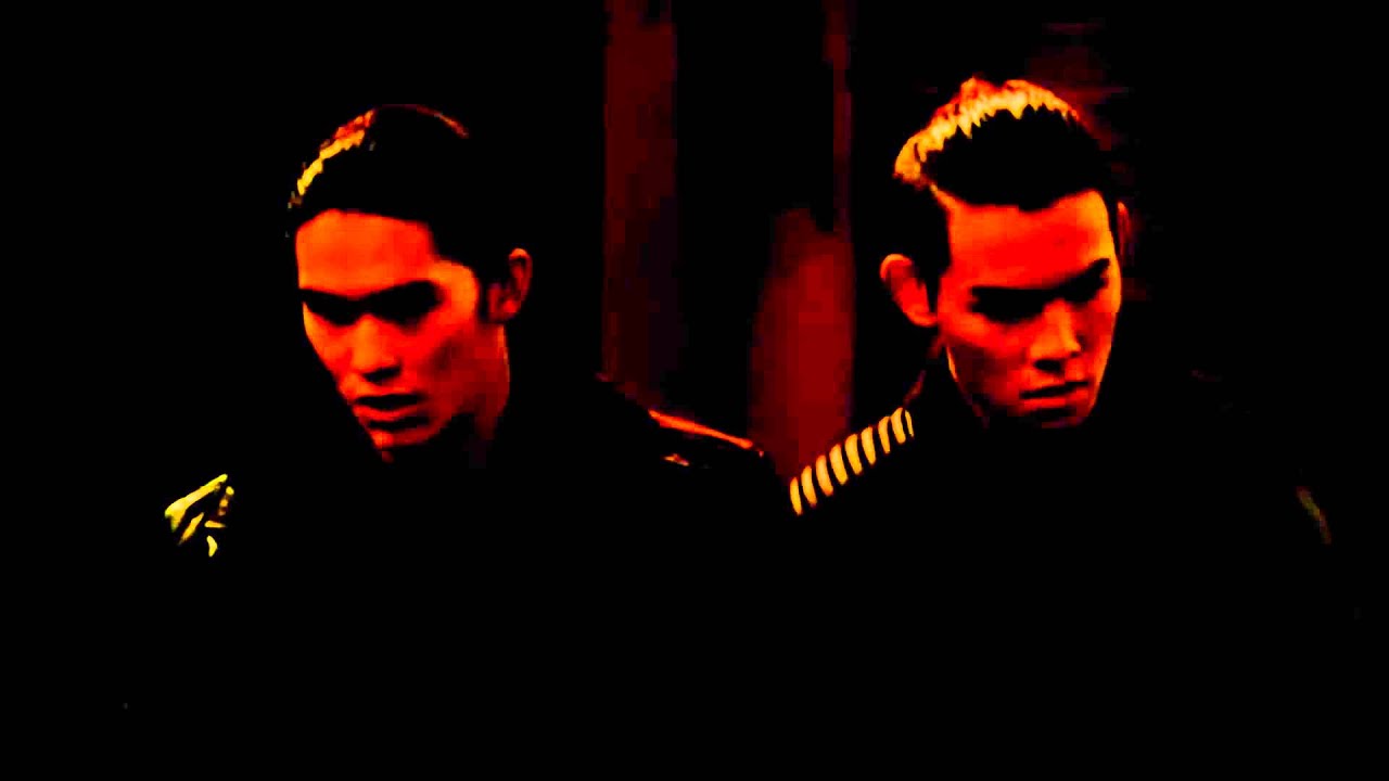 lab rats elite force everybody loves me roman and riker youtube