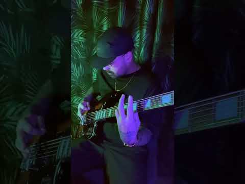 HANGMAN'S CHAIR - KOWLOON LIGHTS (Full Guitar Playthrough)