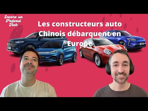 Vidéo: Les voitures électriques vont-elles vraiment prendre le dessus ?