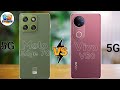 Motorola Edge 70 Vs Vivo V50 - Which One Is Best Midrange Smartphone 🔥?