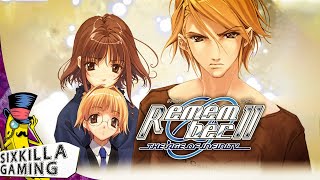Day 2 | Remember 11: The Age of Infinity | Part 6