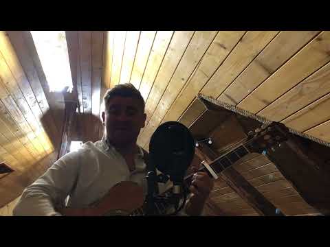 Calum Scott-Dancing On My own-Cover Robert Wiewióra