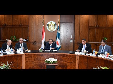 اعتماد نتائج اعمال شركة أنربك للبترول23 9 2018