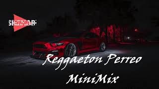 🔥 REGGAETON PERREO MINIMIX PARA ROMPER LA DISCO 🔥