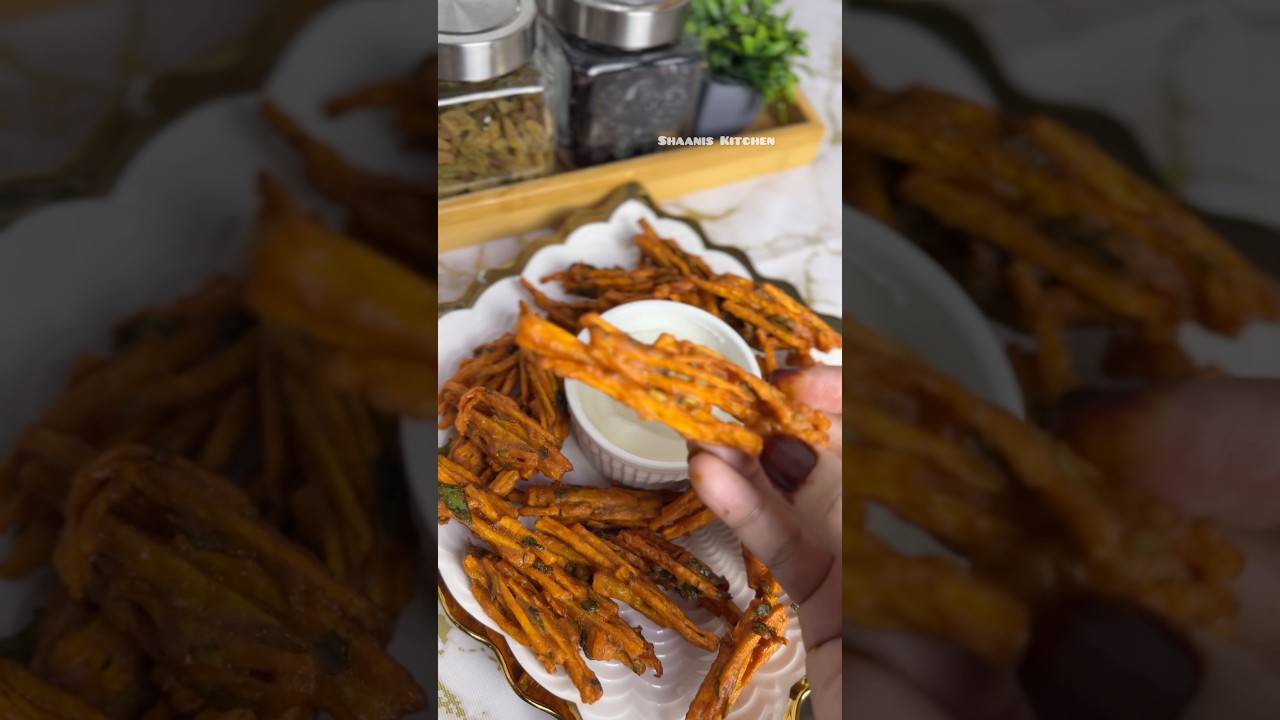 Must-Try Sweet Potato Koyikkal #viralshorts #shortsfeed #shorts#trending