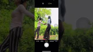 Awek Tiktok