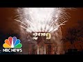 Watch The World Ring In 2019 | NBC News