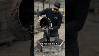 Can You Believe It? People Are Actually Using Old Tires as Roof Tiles! #automobile #science