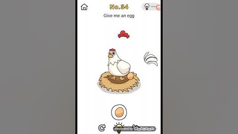 Brain out crazy find Level 3