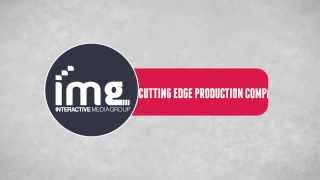 Interactive Media Group Motion Graphics