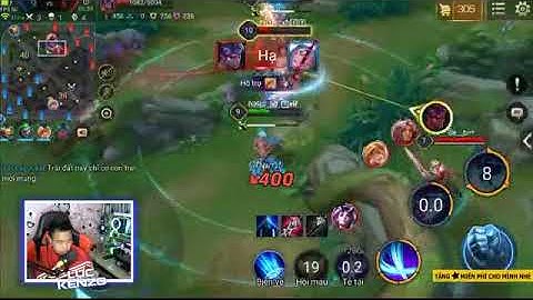 Liên quân mobile _ cặp đôi valentine cực đẹp lần đầu xuất hiện