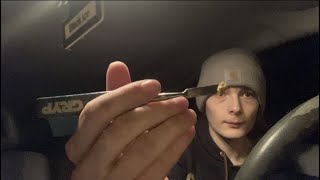 Watch This Insane Fat Dab Session #420 #yodieland #fulcrum