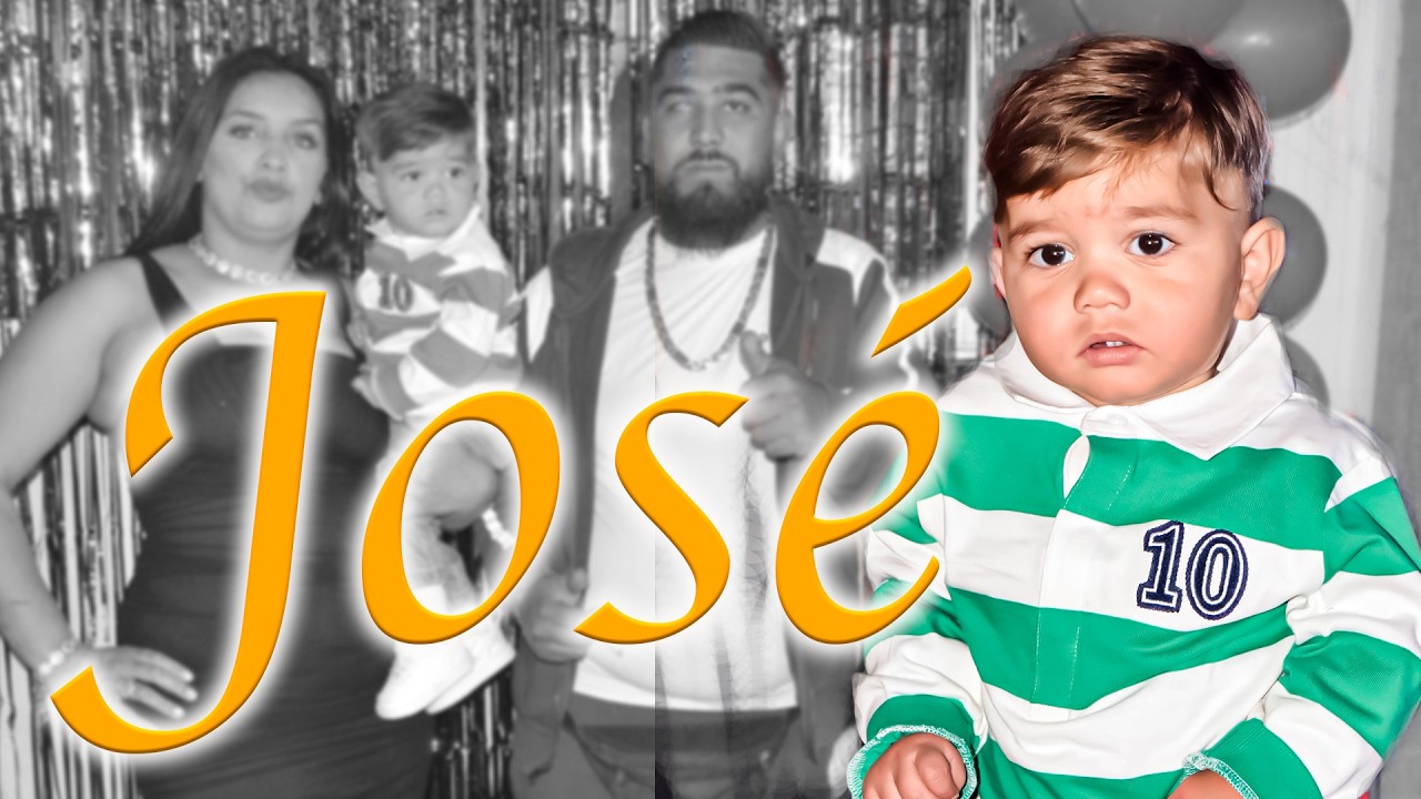 Jose | Cumpleaños Gitano 2026
