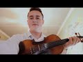 JW SONG. CONVERSION 2020 Наша вічна радість. Violin 🎻 COVER 🎻2020