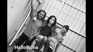 HalloNona - Binal (OFFICIAL MUSIC VIDEO)